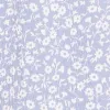 Plus Size Ditsy Floral Tie Shoulder Sleep Dress sold by Rainbow