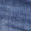 WAX Whiskered Fixed Cuff Denim Shorts sold by Rainbow