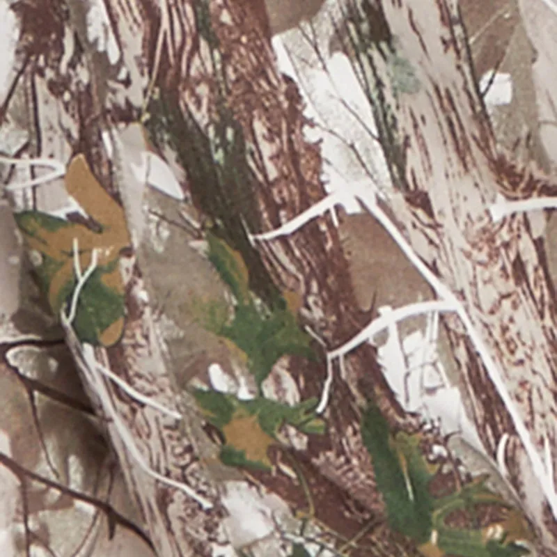 Hunter Camo Hyperstretch Cargo Maxi Skirt sold by Rainbow product image thumbnail 4