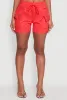 Zipper Cargo Pocket Shorts sold by Rainbow