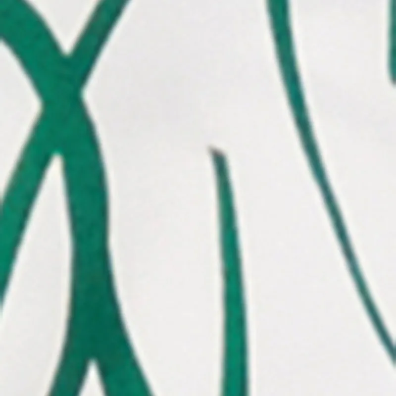 Twist Front Swirl Print Top sold by Rainbow product image thumbnail 4