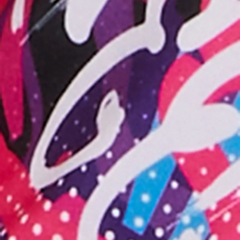 Plus Size Queen Vibes Graphic Tee sold by Rainbow product image thumbnail 4