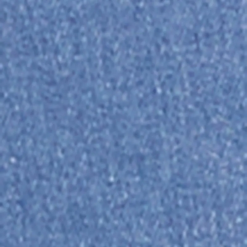 Color Block Denim Fleece Pants sold by Rainbow product image thumbnail 4