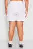 Plus Size Nylon Cargo Shorts sold by Rainbow