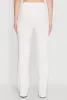 High Waisted Contrast Trim Pants sold by Rainbow