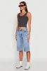 Basic Striped Tank Top sold by Rainbow