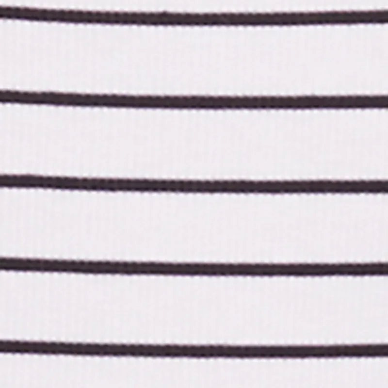 Basic Striped Tank Top sold by Rainbow product image thumbnail 4