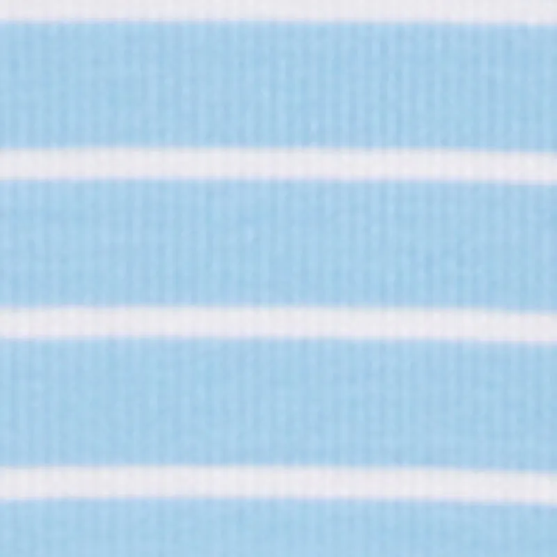 Basic Striped Tank Top sold by Rainbow product image thumbnail 4