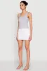 Basic Striped Tank Top sold by Rainbow