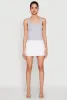 Basic Striped Tank Top sold by Rainbow