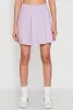 Solid Pleated Skirt sold by Rainbow