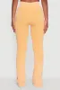 Mineral Wash Seamless Flared Pants sold by Rainbow