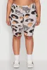 Plus Size Black Women Are Magical Biker Shorts sold by Rainbow
