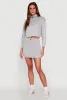 Long Sleeve Hooded Sweatshirt sold by Rainbow