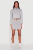 Long Sleeve Hooded Sweatshirt sold by Rainbow