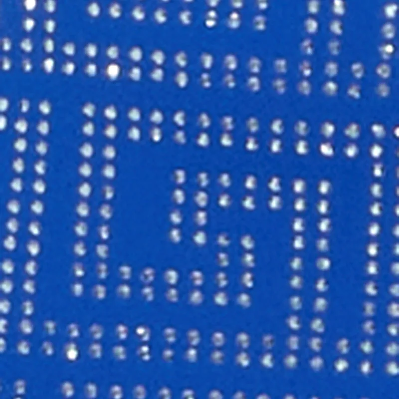 Plus Size Rhinestone Greek Key Tank Dress sold by Rainbow product image thumbnail 4