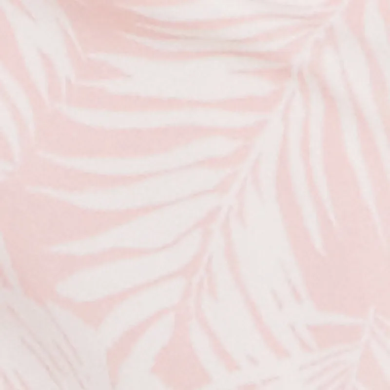 Airy Leaf Print Palazzo Pants sold by Rainbow product image thumbnail 4