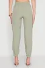 Smock Waist Cargo Joggers sold by Rainbow