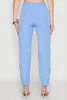 Smocked High Waisted Cargo Joggers sold by Rainbow