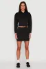 Long Sleeve Hooded Sweatshirt sold by Rainbow