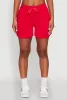Fixed Cuff Drawstring Sweatshorts sold by Rainbow
