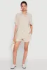 Elastic Waist Shorts sold by Rainbow