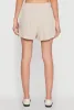 Elastic Waist Shorts sold by Rainbow