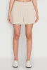 Elastic Waist Shorts sold by Rainbow