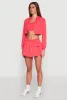 Long Sleeve Hooded Sweatshirt and Tank Top sold by Rainbow