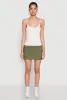 Double Layered Cropped Cami sold by Rainbow