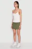 Double Layered Cropped Cami sold by Rainbow