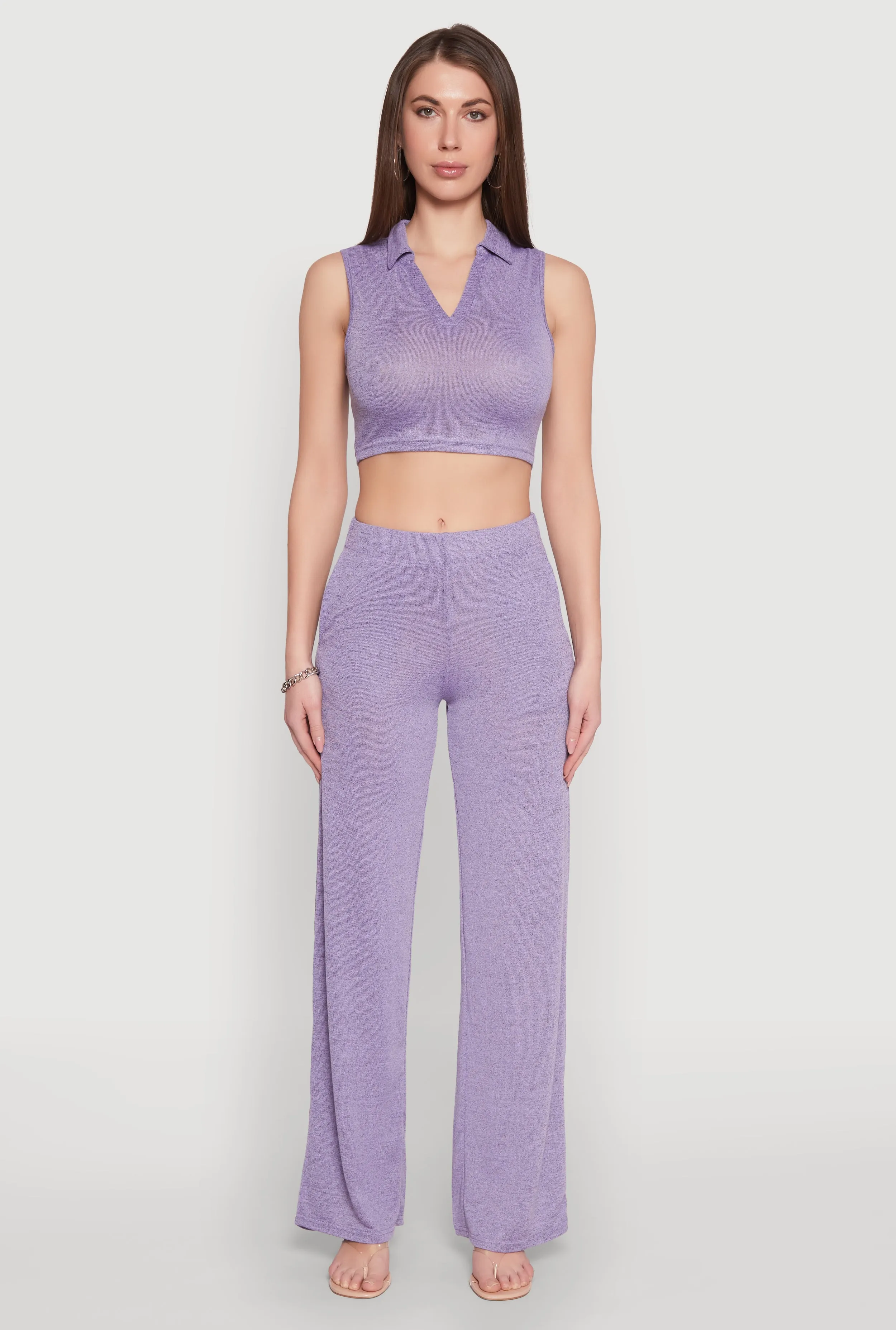 Daisy Straight Leg Pants sold by Rainbow product image thumbnail 2