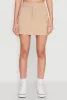 High Waisted Cargo Skirt sold by Rainbow
