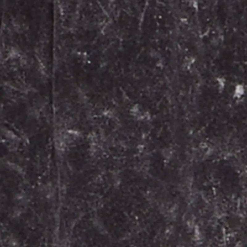 Mineral Wash Ruched Skort sold by Rainbow product image thumbnail 3