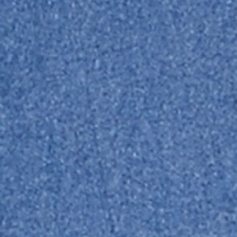 Iris Sleeveless Zip Up Belted Denim Romper sold by Rainbow product image thumbnail 4