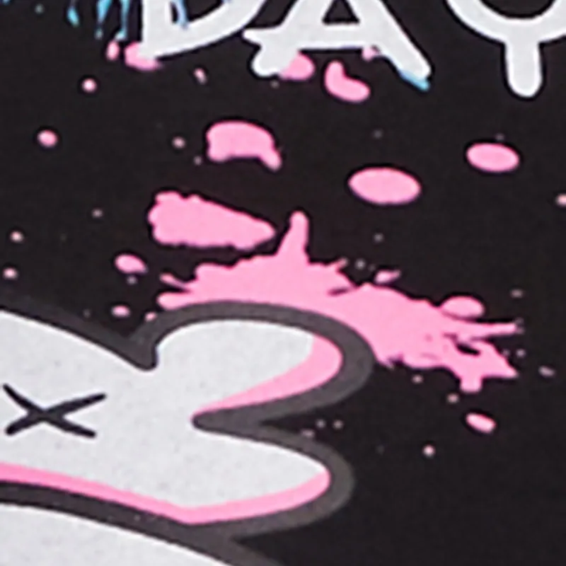 Seamless Graphic Print Bike Shorts sold by Rainbow product image thumbnail 4