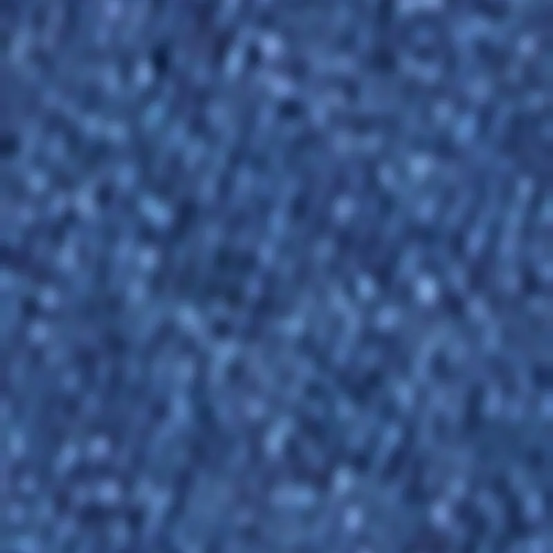 Haute Monde Collared Denim Halter Top sold by Rainbow product image thumbnail 4