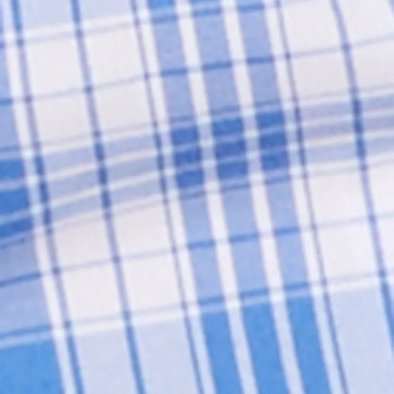 Pull On Plaid Shorts sold by Rainbow product image thumbnail 4