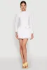 Iris Double Zip Front Blouse sold by Rainbow