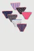 Girls Days of The Week Unicorn Graphic Panties 7 Pack sold by Rainbow