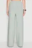 High Waisted Palazzo Pants sold by Rainbow