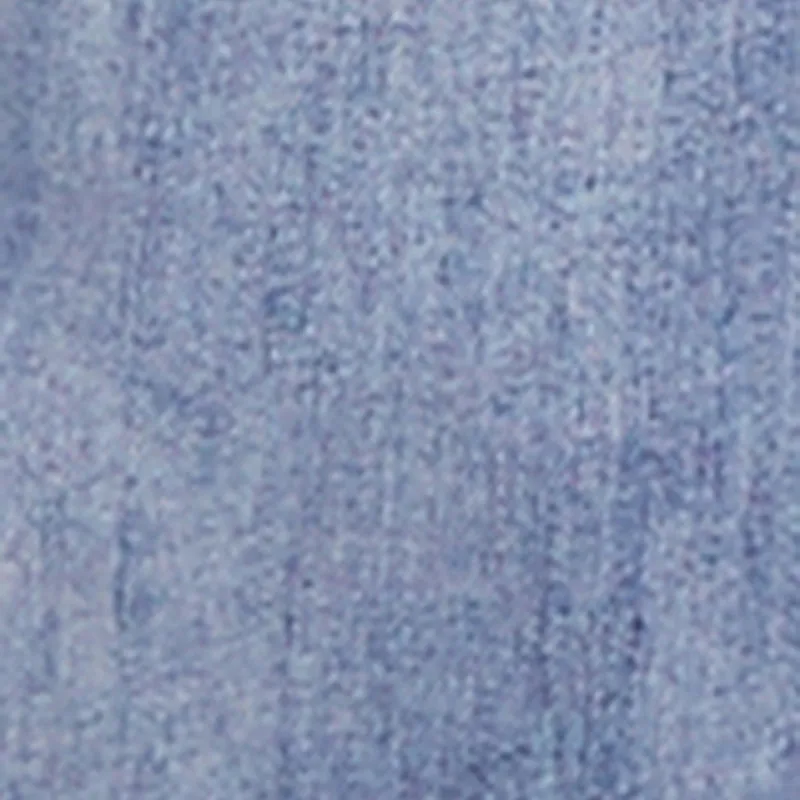 WAX Mid Rise Whiskered Straight Leg Jeans sold by Rainbow product image thumbnail 4