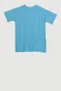 Little Boys Graffiti Bear Patch Graphic Tee sold by Rainbow