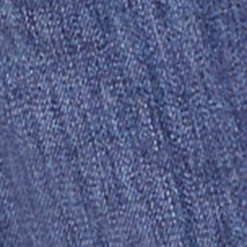 WAX Mid Rise Whiskered Straight Leg Jeans sold by Rainbow product image thumbnail 4