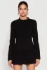 Iris Double Zip Front Blouse sold by Rainbow