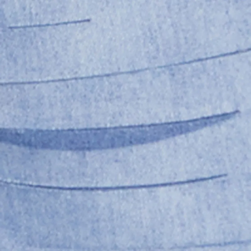 Plus Size Slashed Straight Leg Ombre Jeans sold by Rainbow product image thumbnail 4