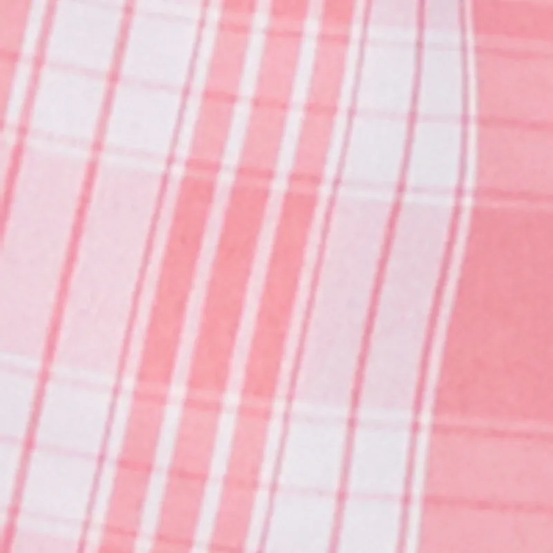 Pull On Plaid Shorts sold by Rainbow product image thumbnail 4