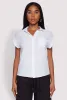 Fixed Cuff Short Sleeve Shirt sold by Rainbow