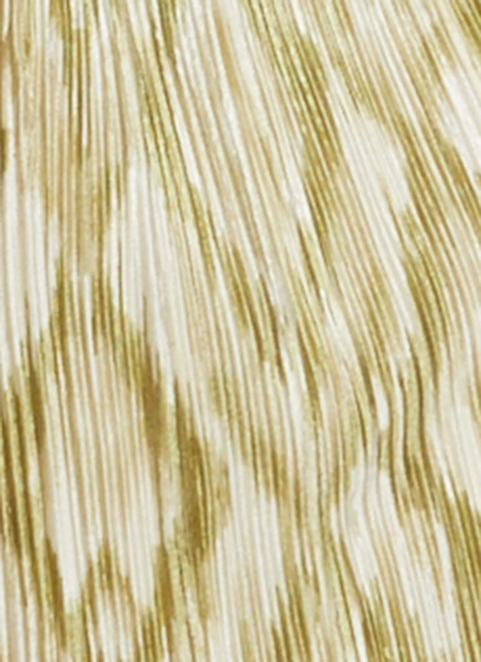 Plus Size Almost Famous Printed Plisse Button Front Shirt sold by Rainbow product image thumbnail 4