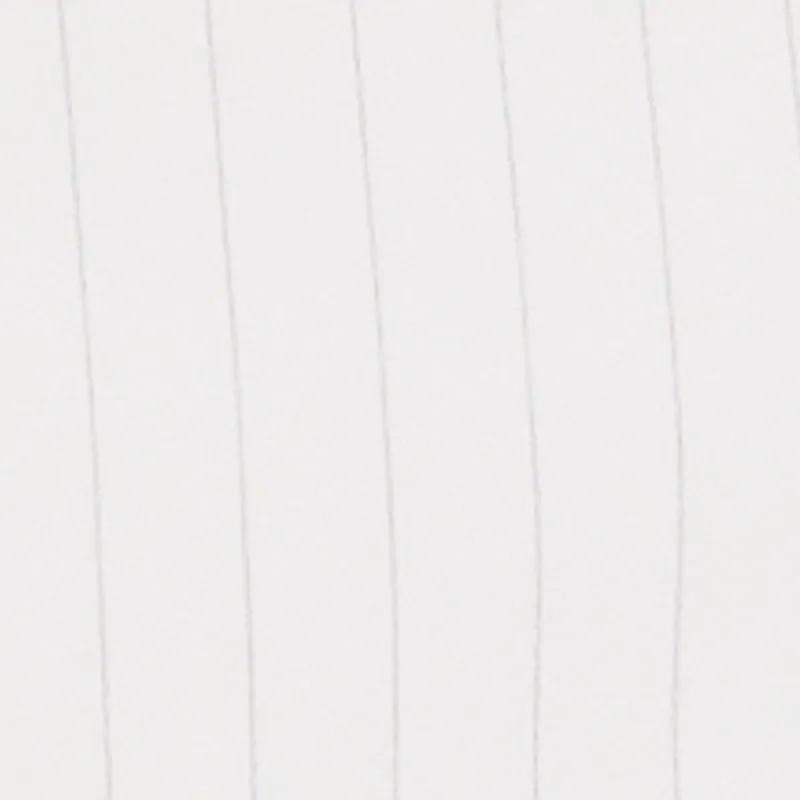 Pinstripe High Waist Skirt sold by Rainbow product image thumbnail 4